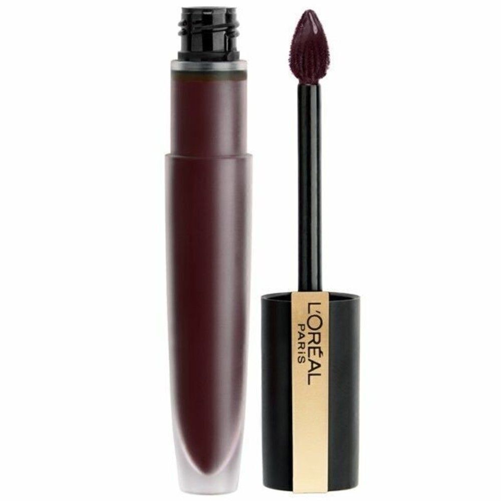 #432 I Dare L'Oreal Lipstick Paris Rouge Signature Matte Lip Stain Stick Lip